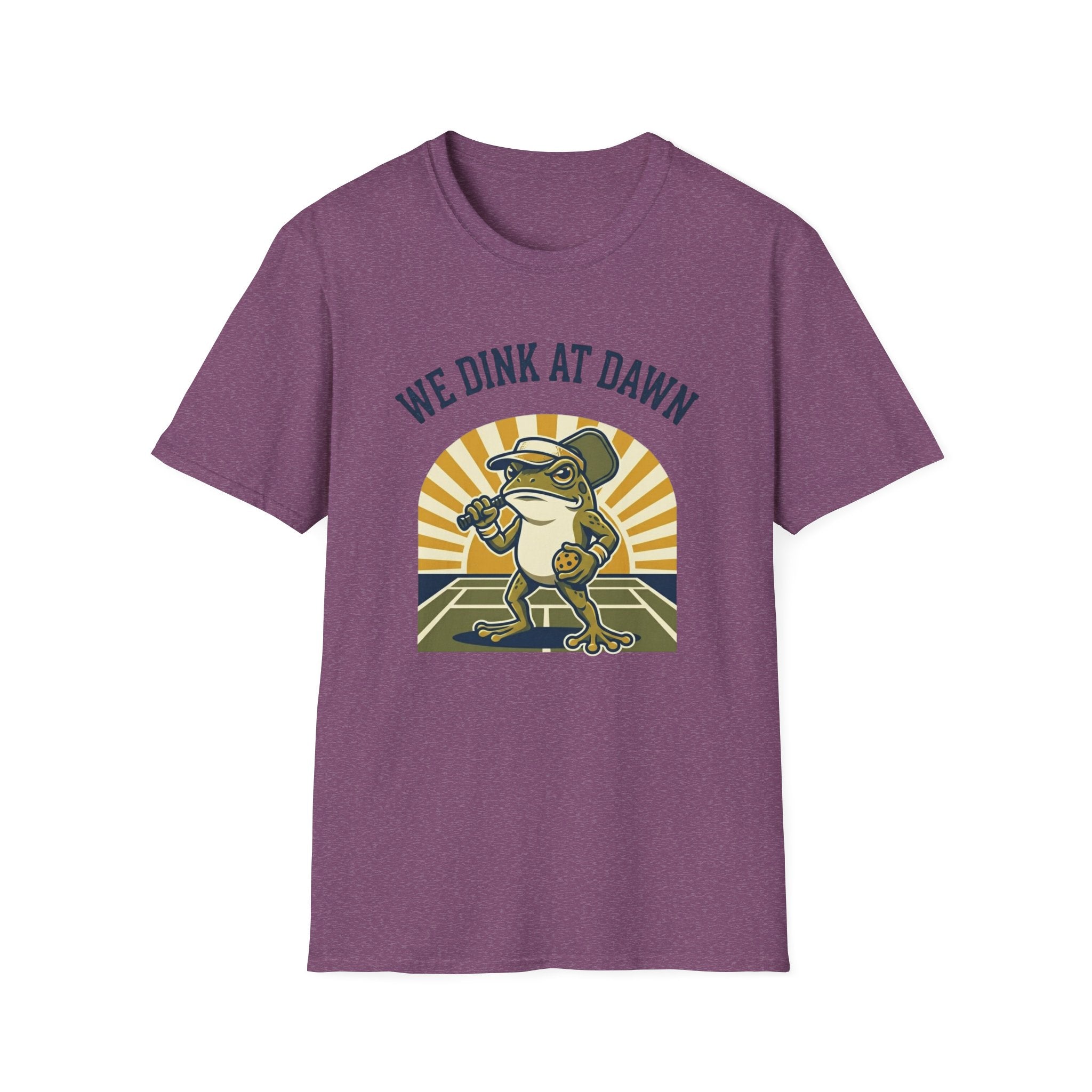 Dink at Dawn T-Shirt