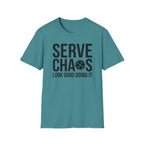 Serve Chaos T-Shirt