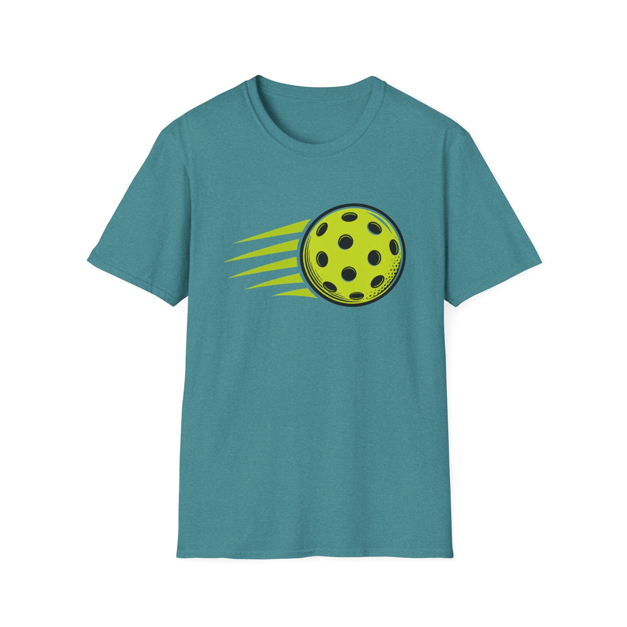 Whoosh T-Shirt