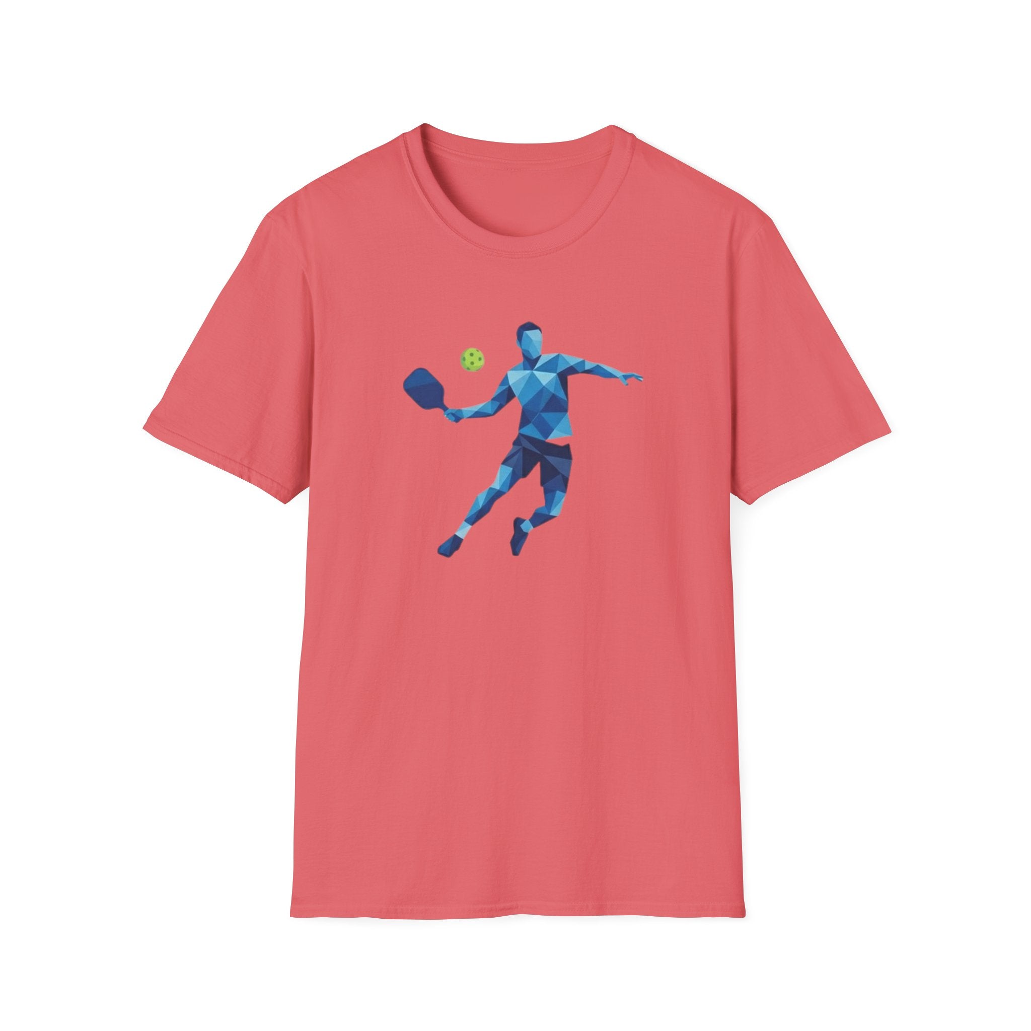Geometric T-Shirt