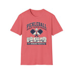 Memory Training T-Shirt