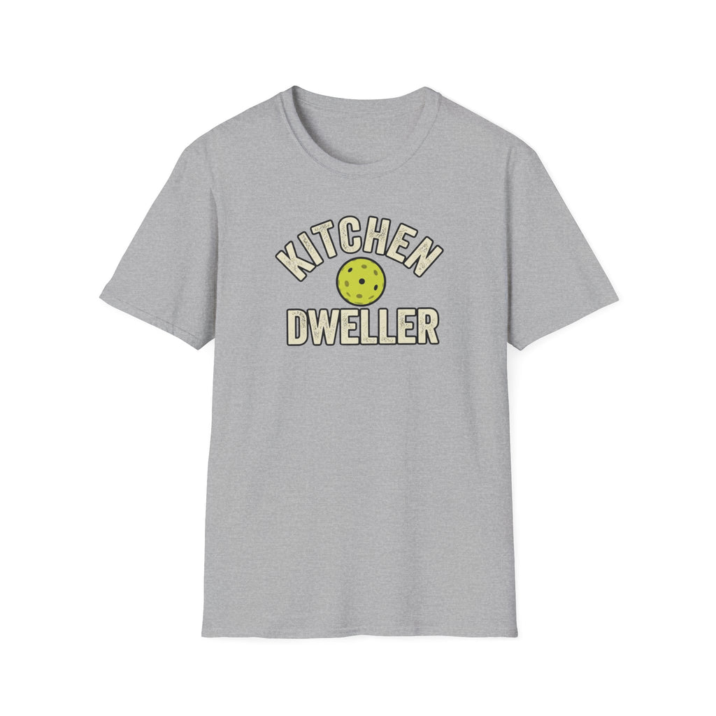 Kitchen Dweller T-Shirt