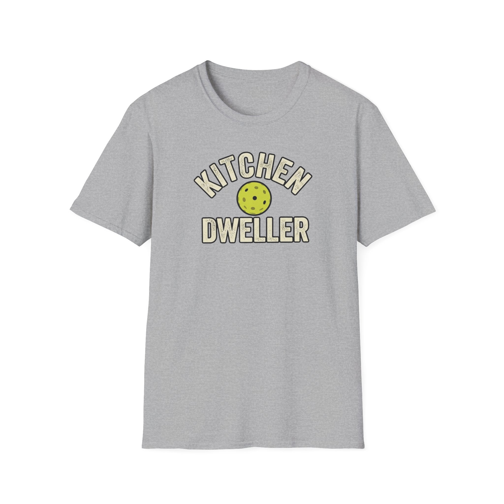 Kitchen Dweller T-Shirt