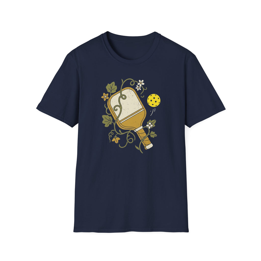 Floral Paddle T-Shirt