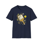 Floral Paddle T-Shirt