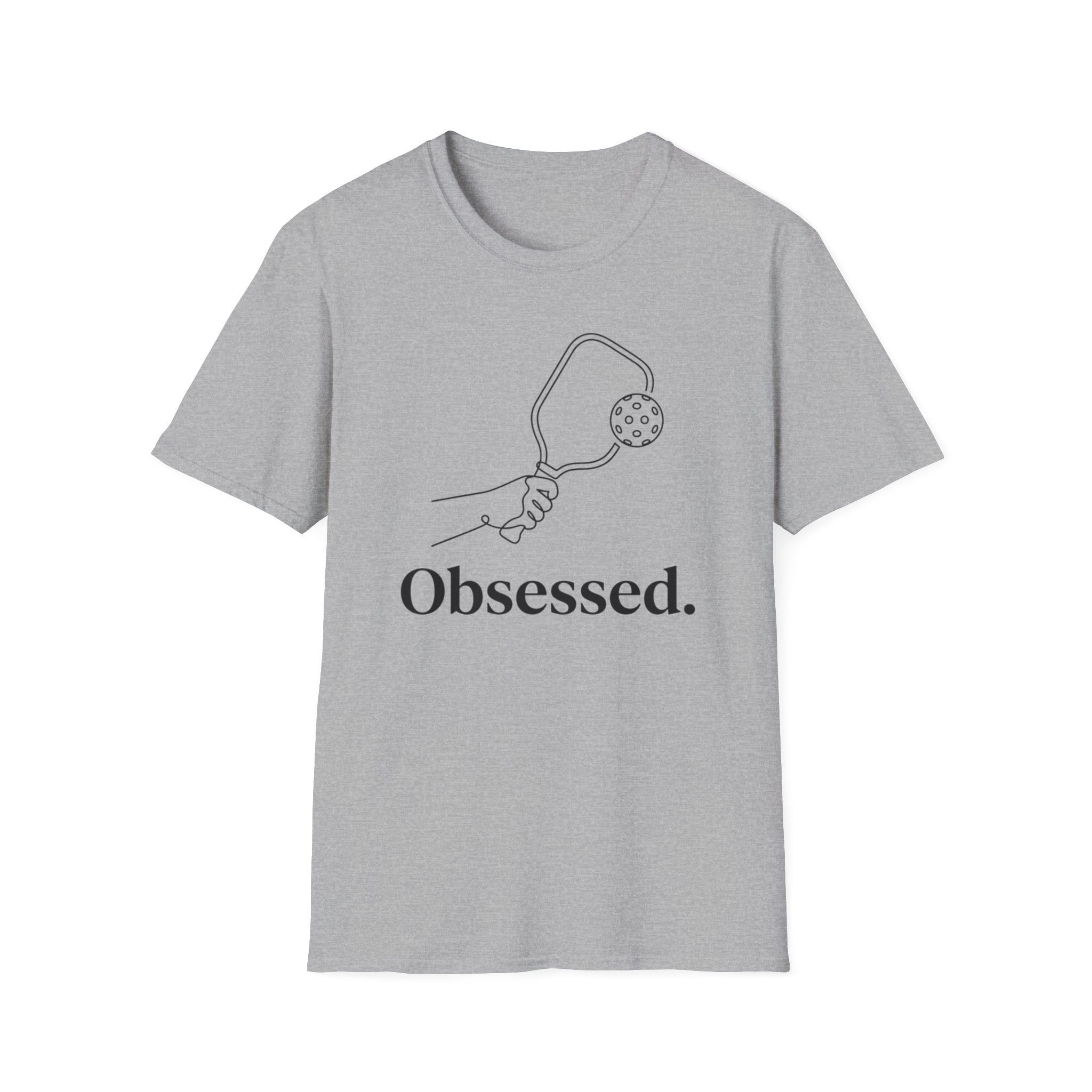 Obsessed T-Shirt