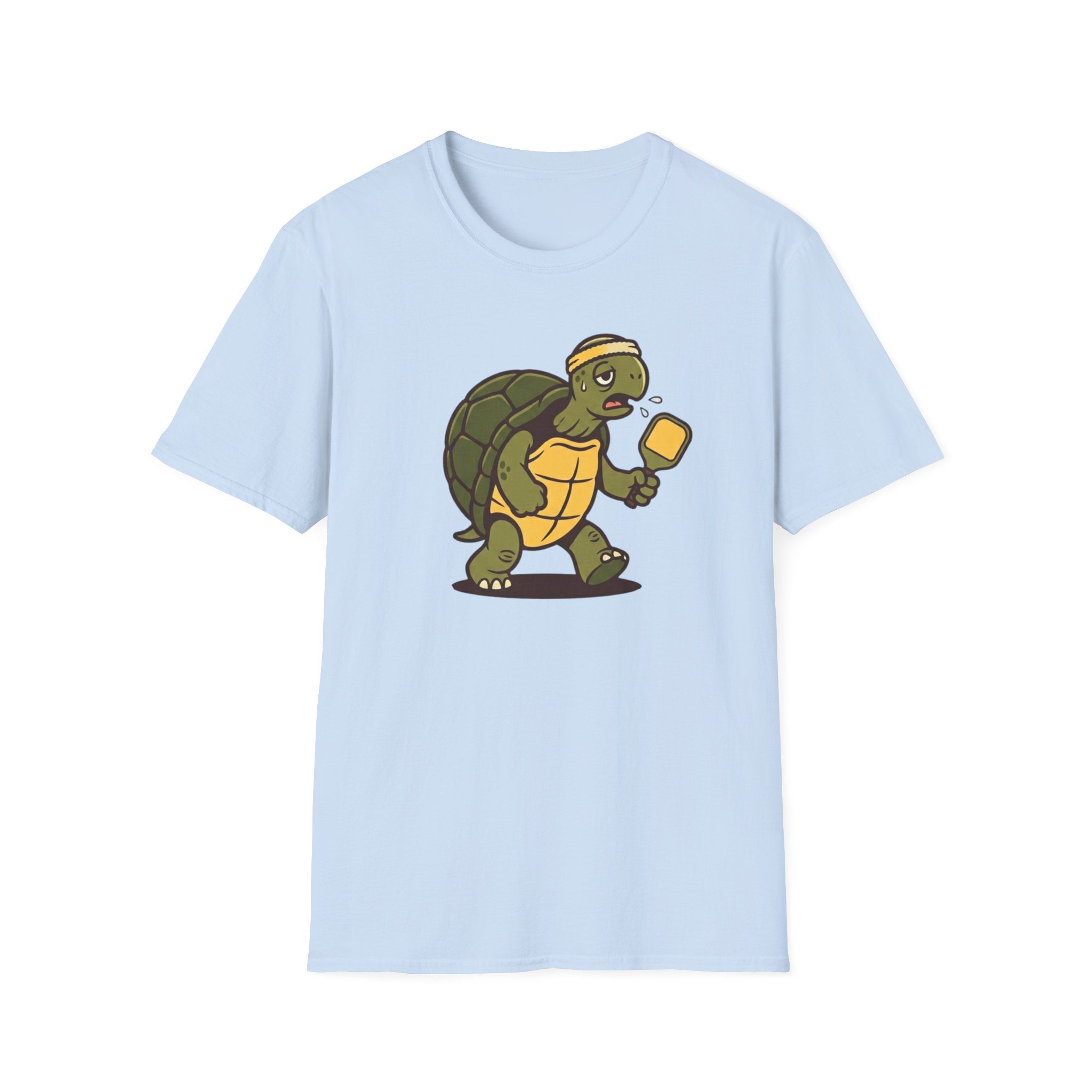 Turtle T-Shirt