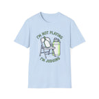 I'm Judging T-Shirt