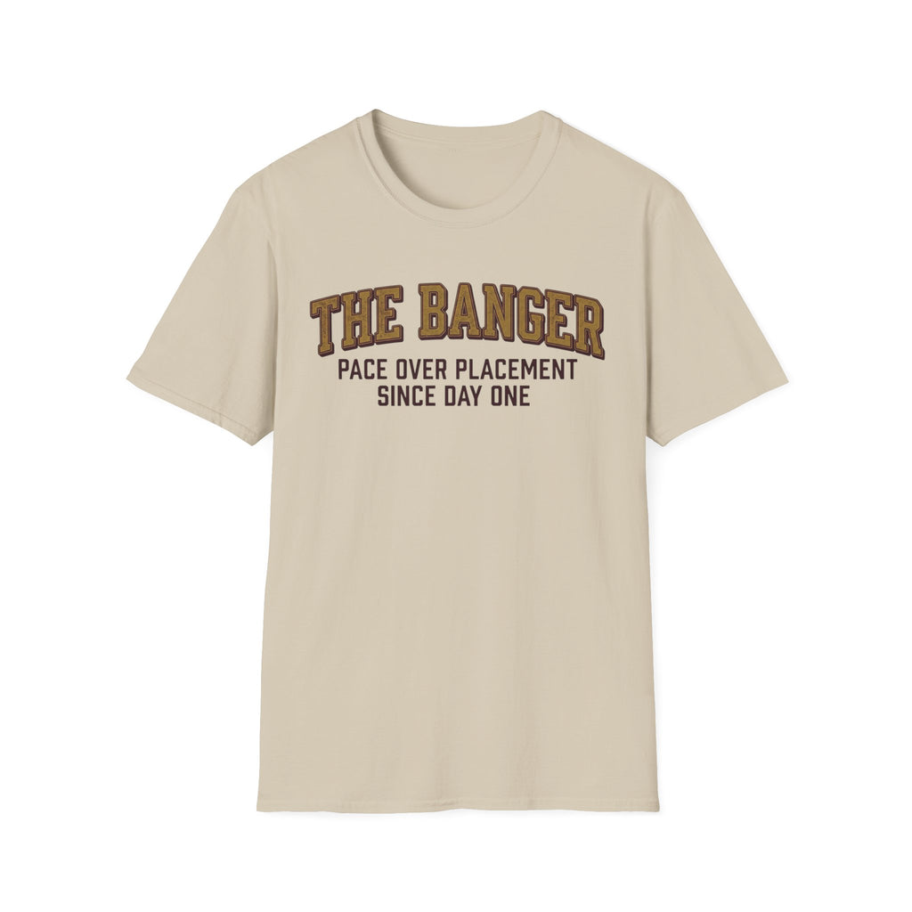 The Banger T-Shirt