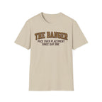 The Banger T-Shirt