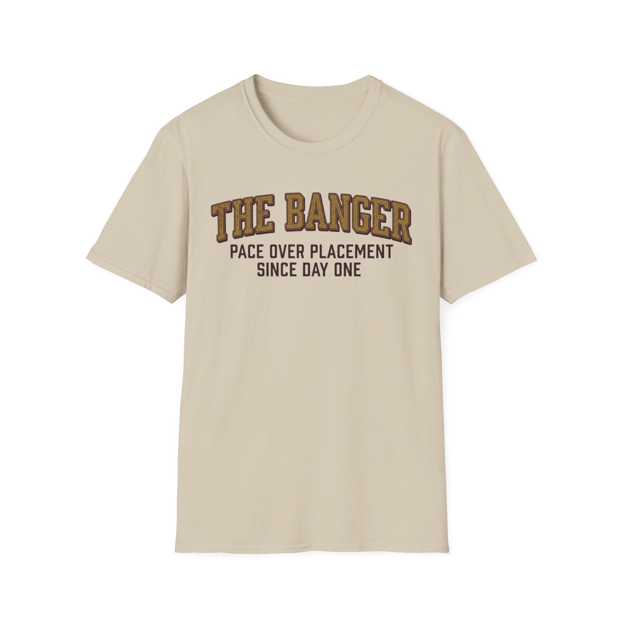 The Banger T-Shirt