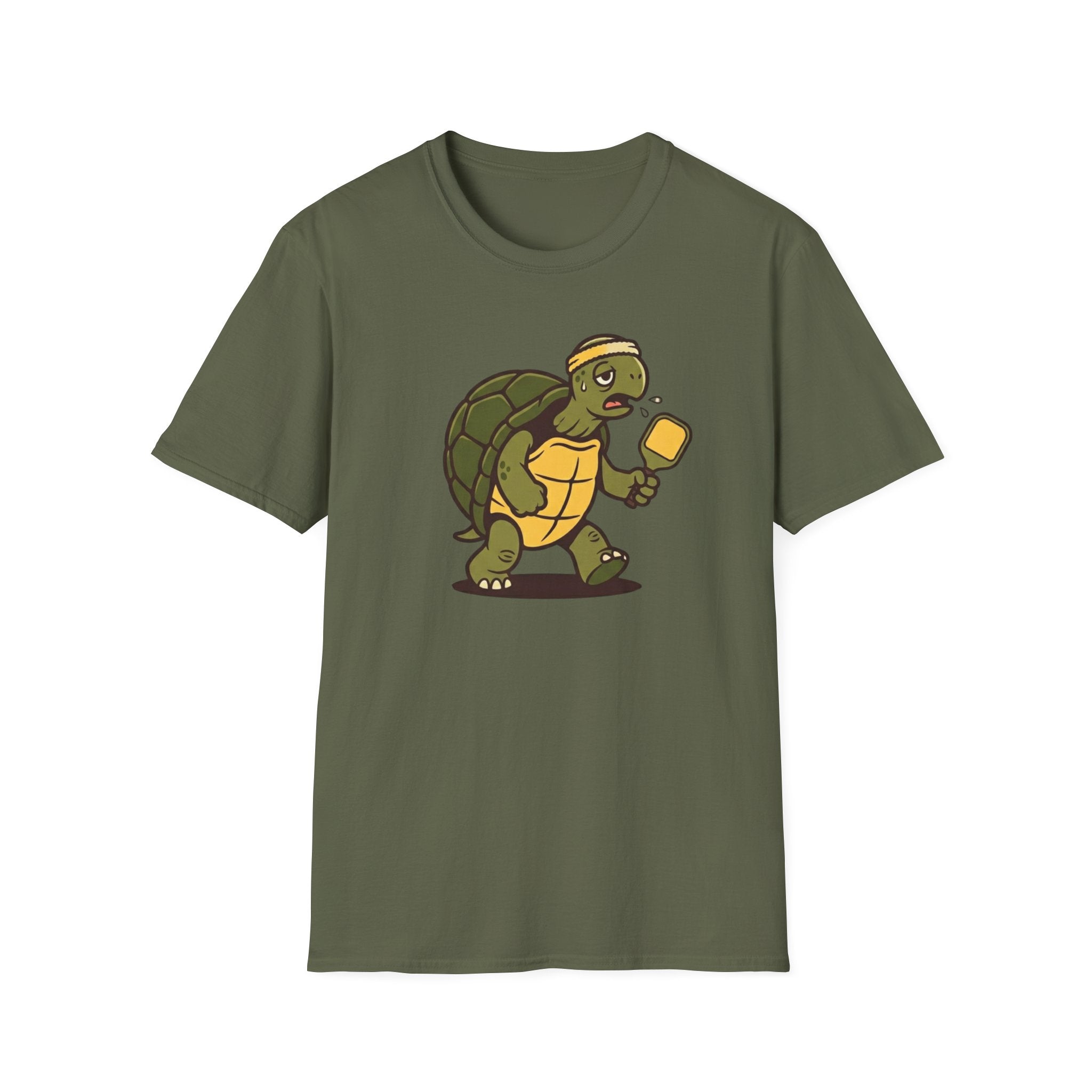 Turtle T-Shirt