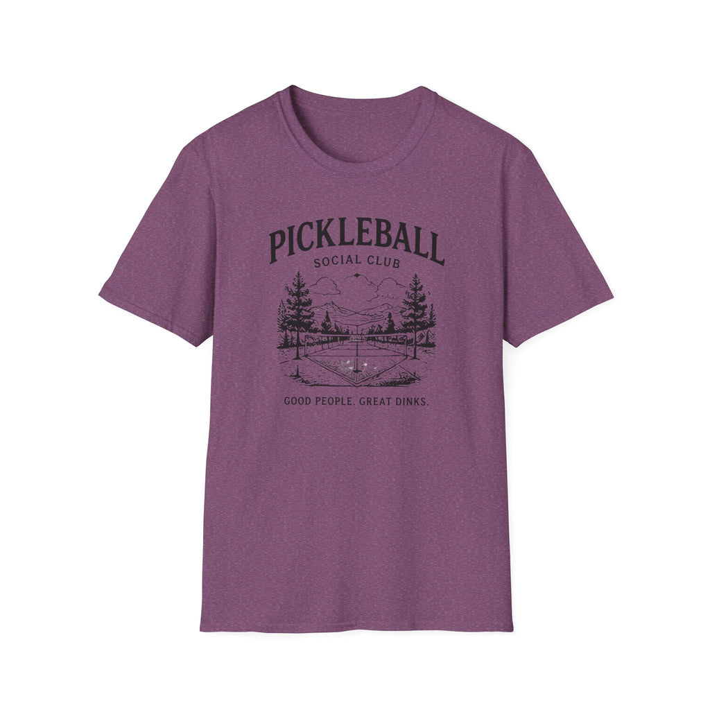 Good People Good Dinks T-Shirt