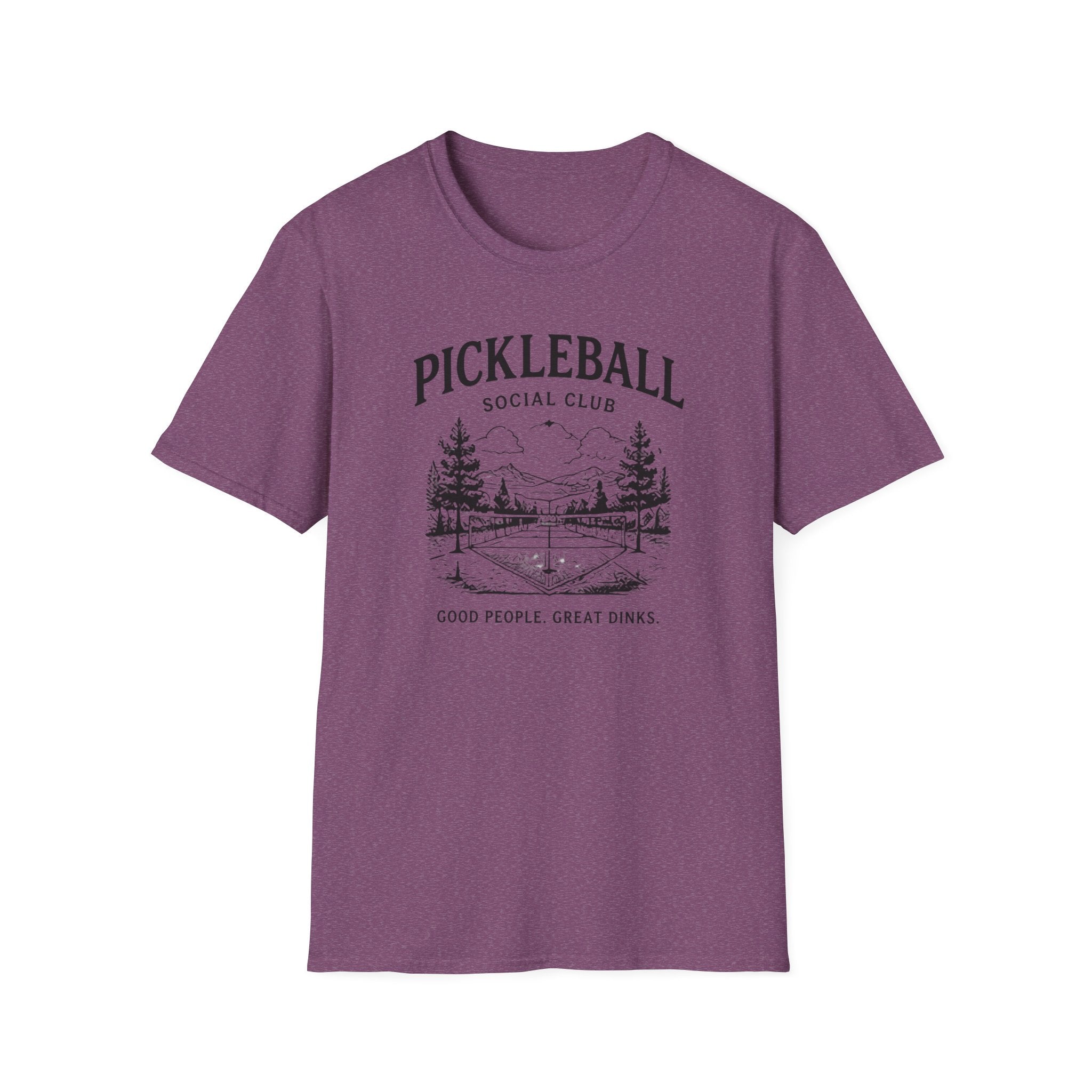 Good People Good Dinks T-Shirt