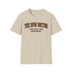 Spin Doctor T-Shirt