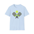 Paddles T-Shirt