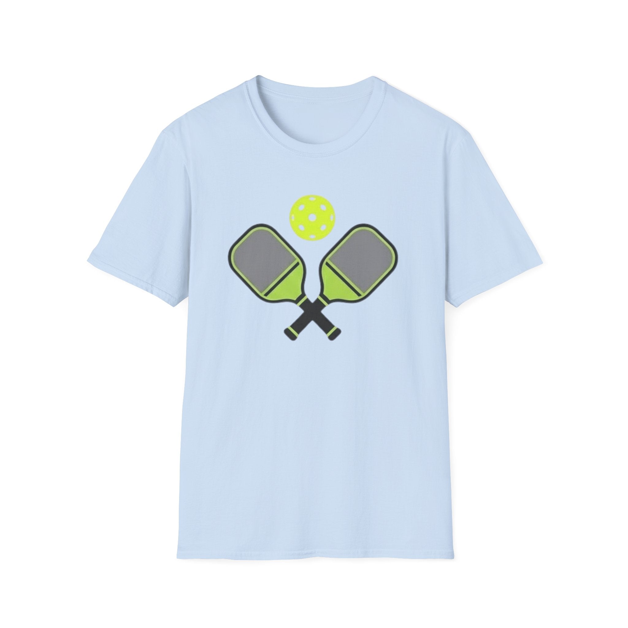 Paddles T-Shirt