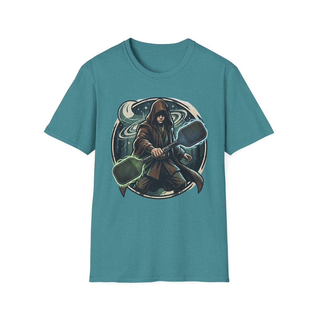 Dual Paddles T-Shirt