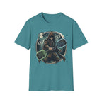 Dual Paddles T-Shirt