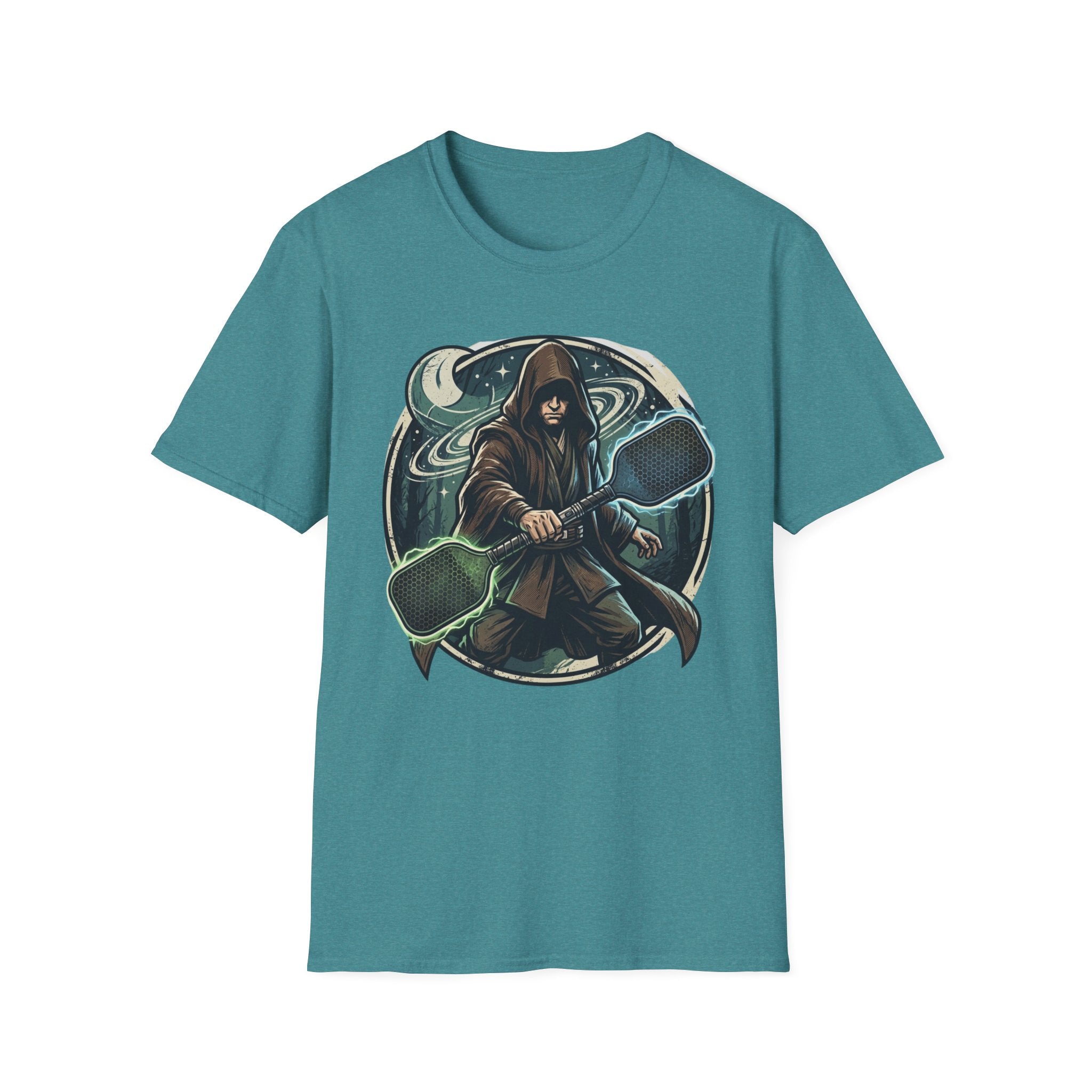 Dual Paddles T-Shirt