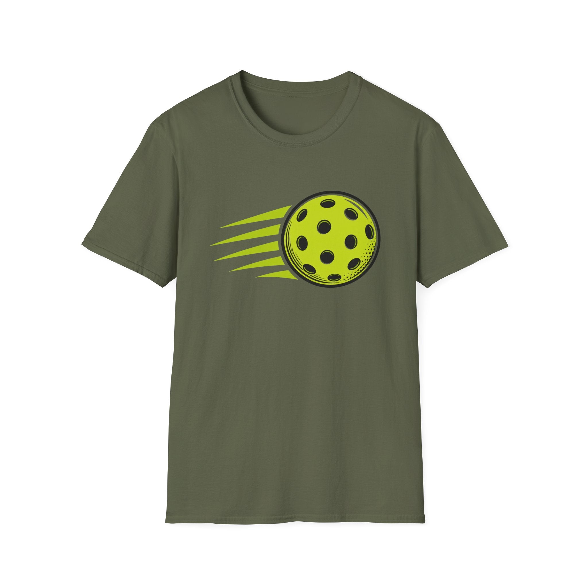 Whoosh T-Shirt
