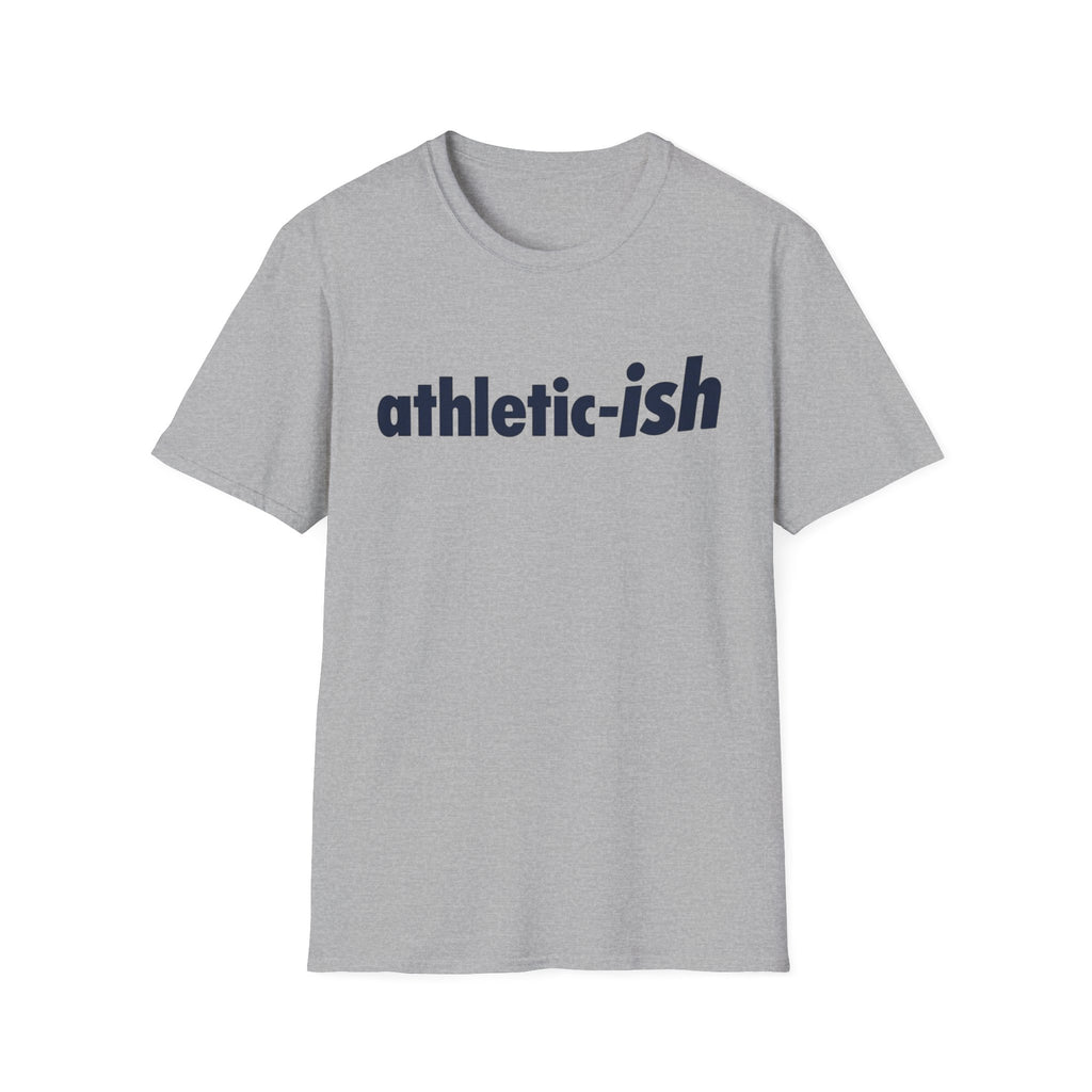 Athletic-ish T-Shirt