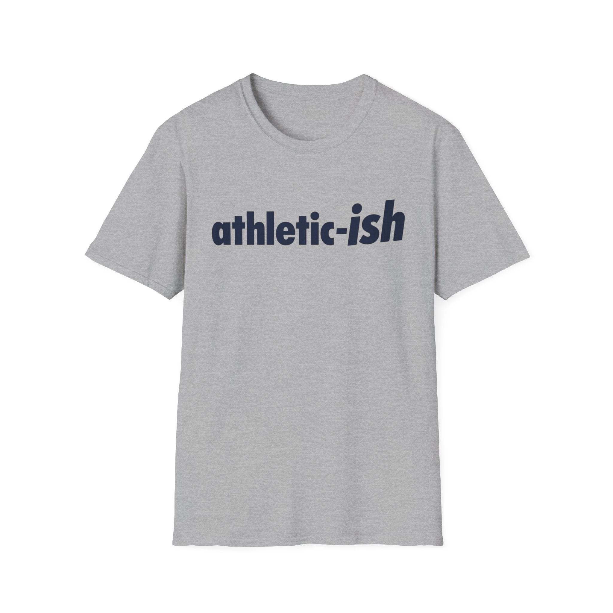 Athletic-ish T-Shirt
