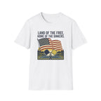 Land of the Free T-Shirt