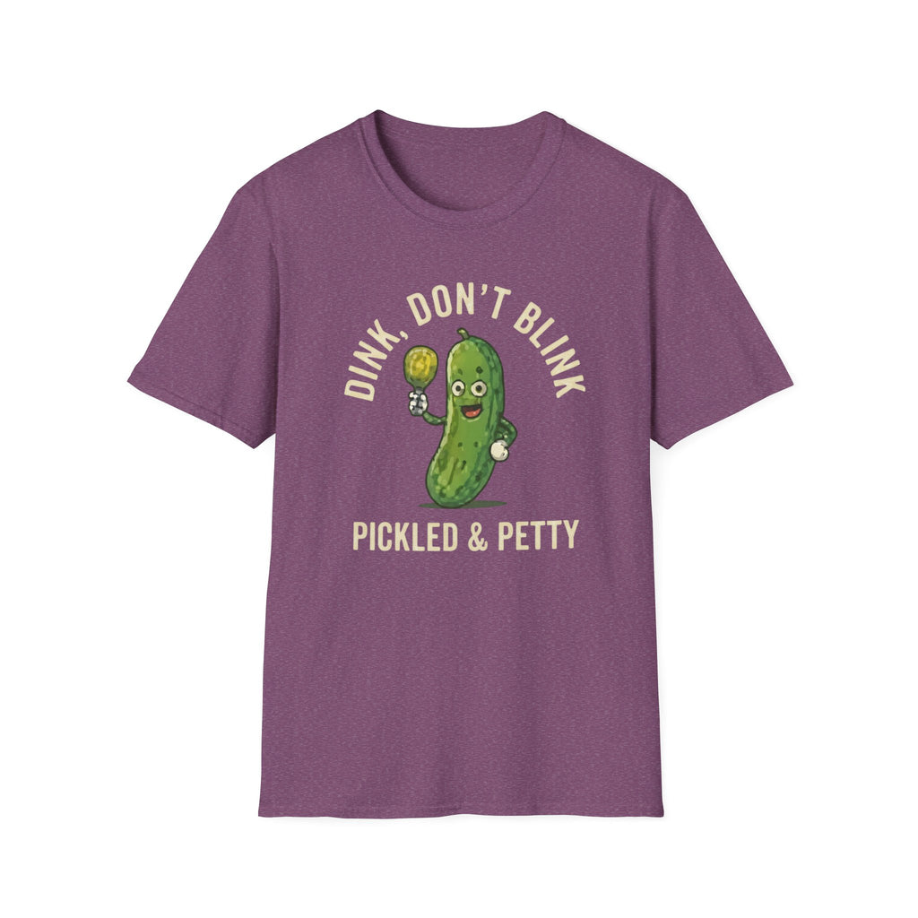 Dink Don't Blink T-Shirt