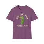 Dink Don't Blink T-Shirt