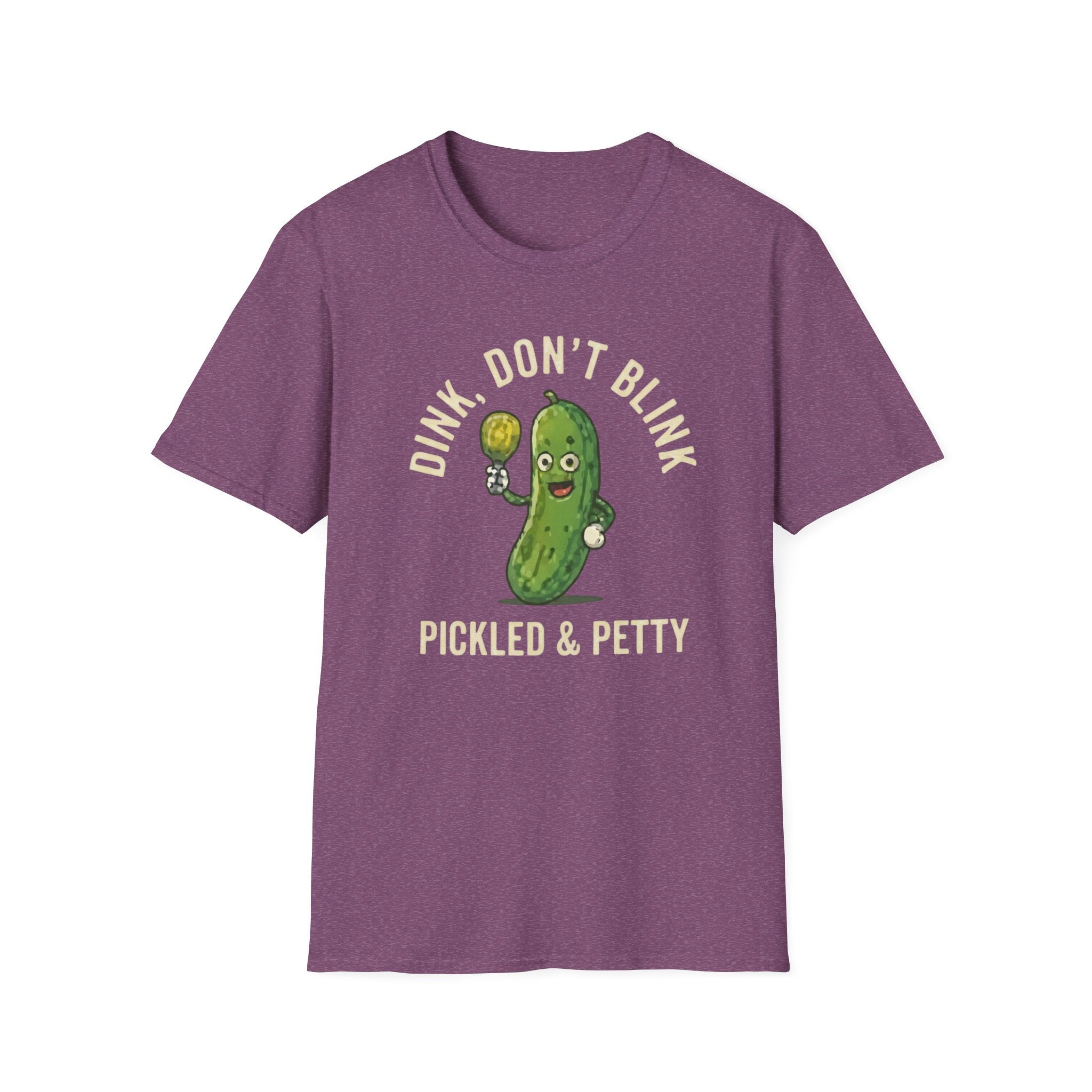 Dink Don't Blink T-Shirt
