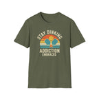 Stay Dinking T-Shirt