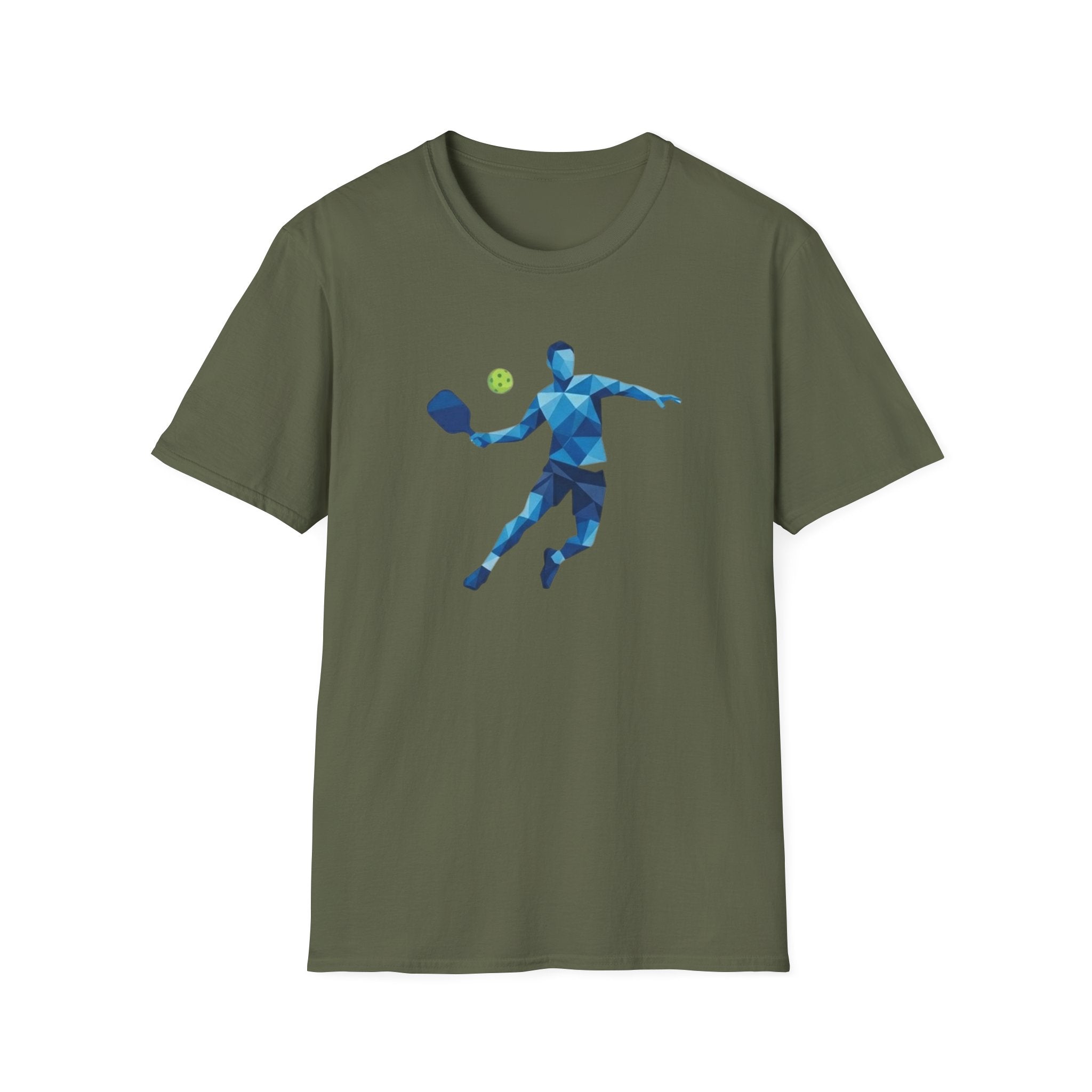 Geometric T-Shirt
