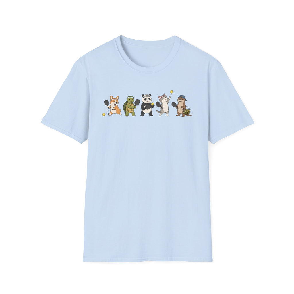 Team Animals T-Shirt