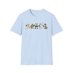 Team Animals T-Shirt