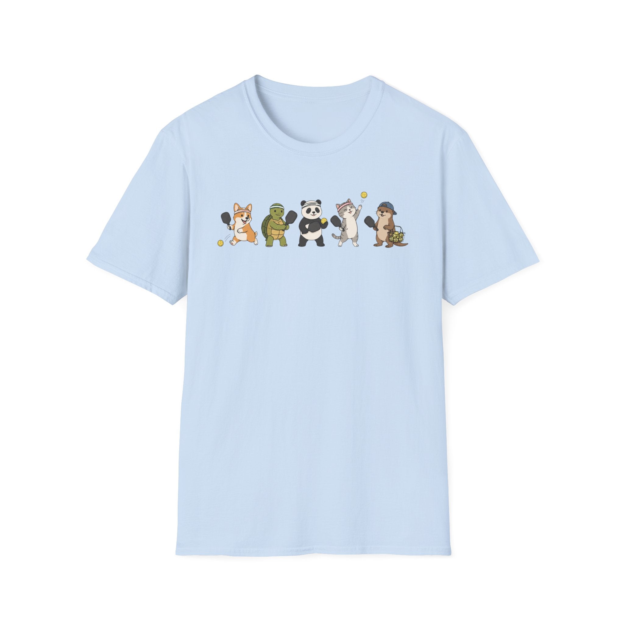 Team Animals T-Shirt