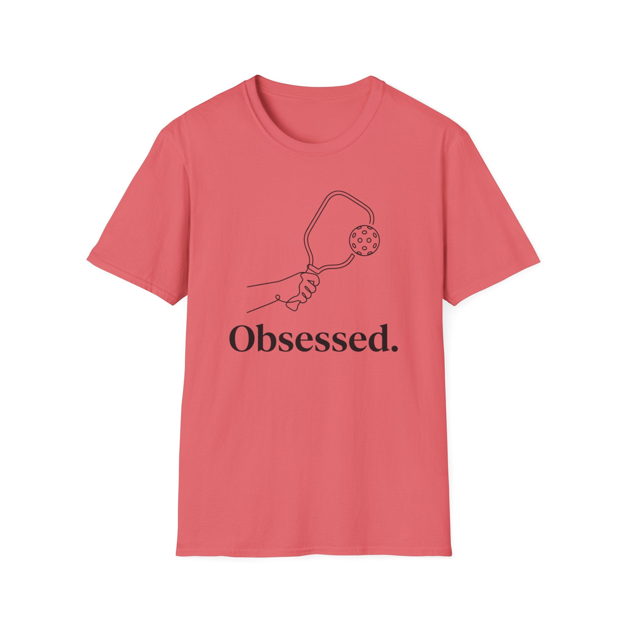 Obsessed T-Shirt