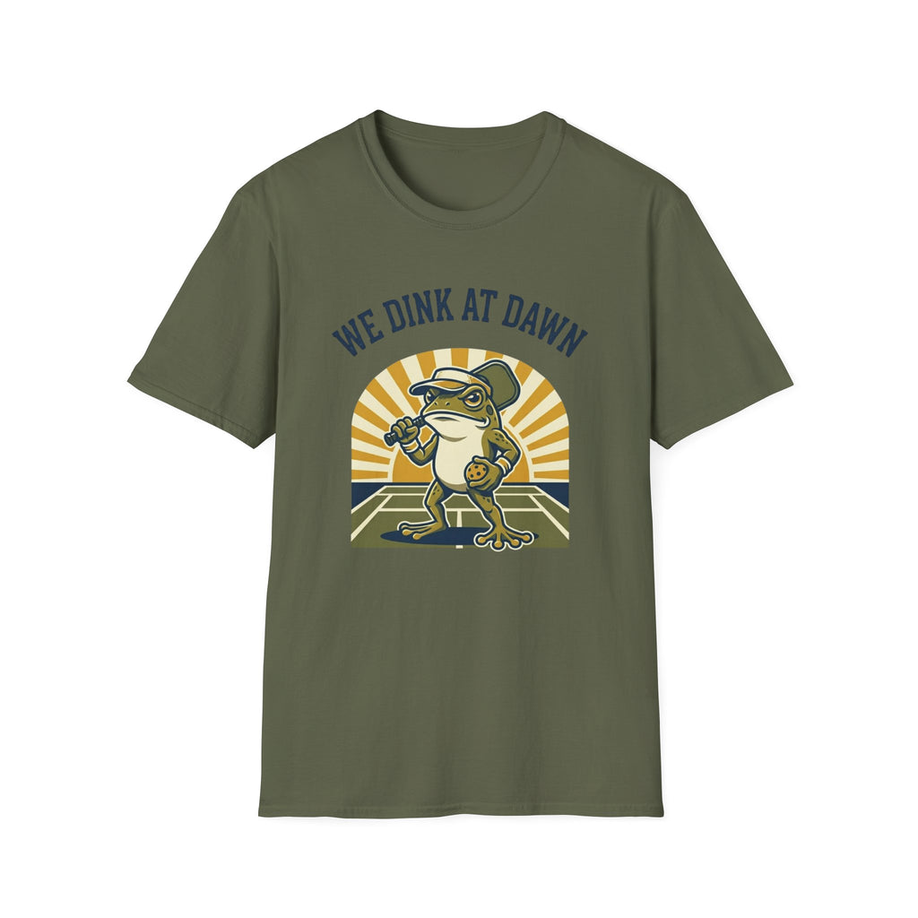 Dink at Dawn T-Shirt