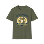 Dink at Dawn T-Shirt