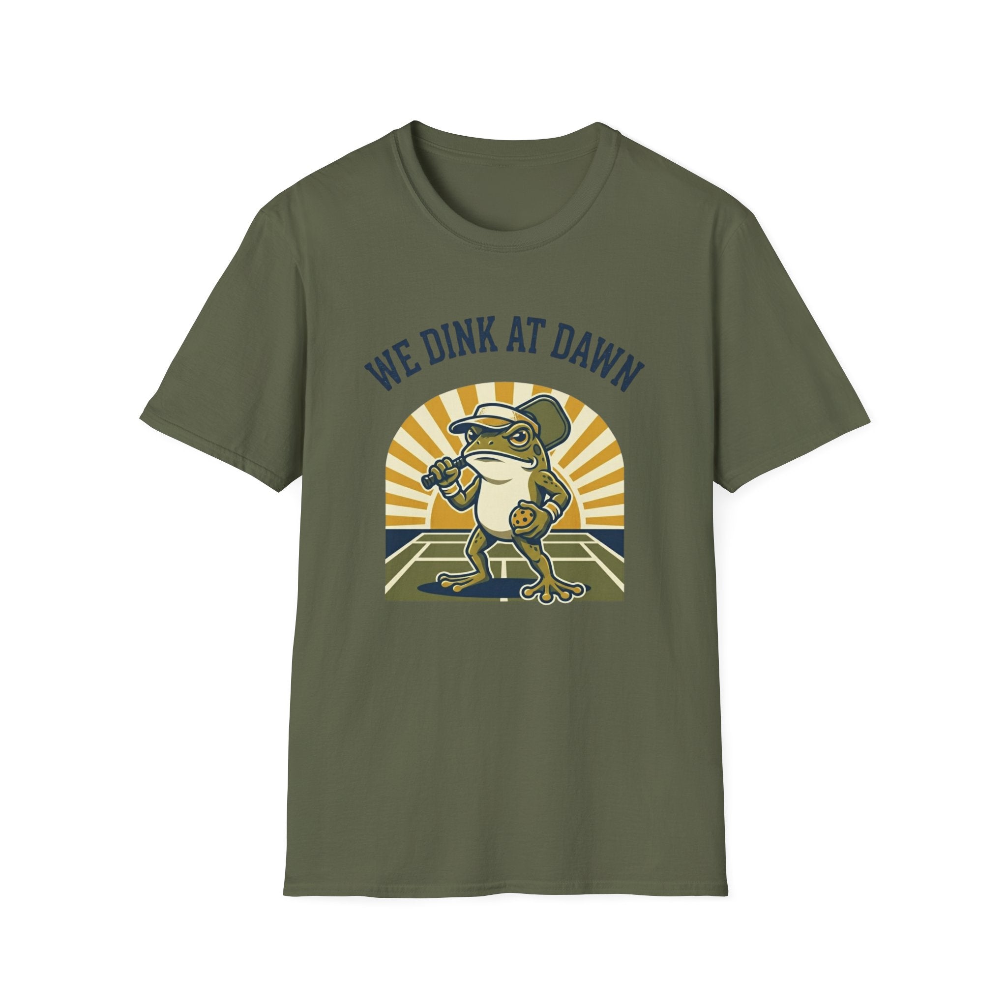Dink at Dawn T-Shirt