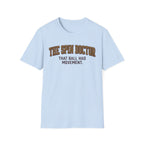 Spin Doctor T-Shirt
