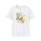 Floral Paddle T-Shirt