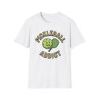 Pickleball Addict T-Shirt