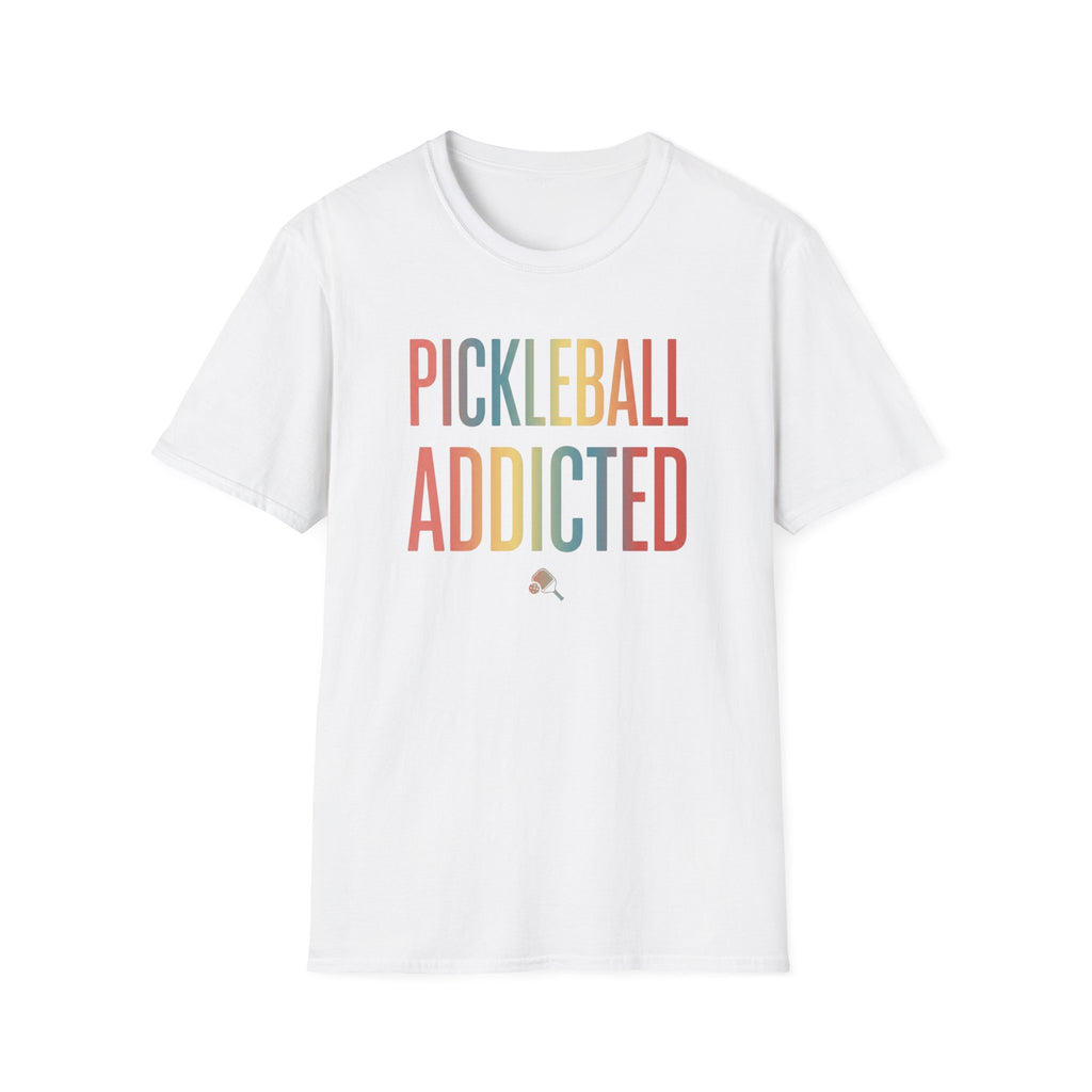 Addicted T-Shirt