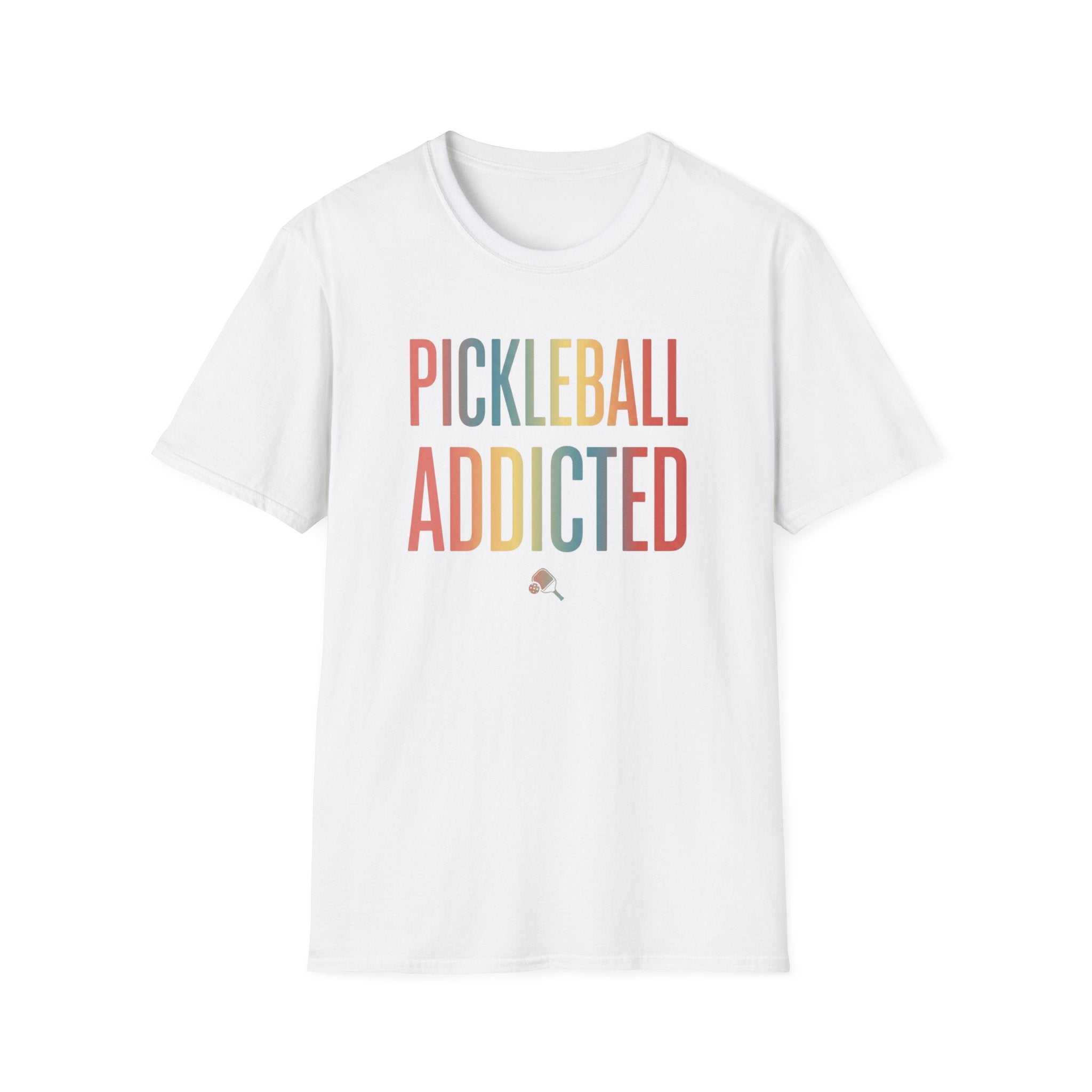 Addicted T-Shirt