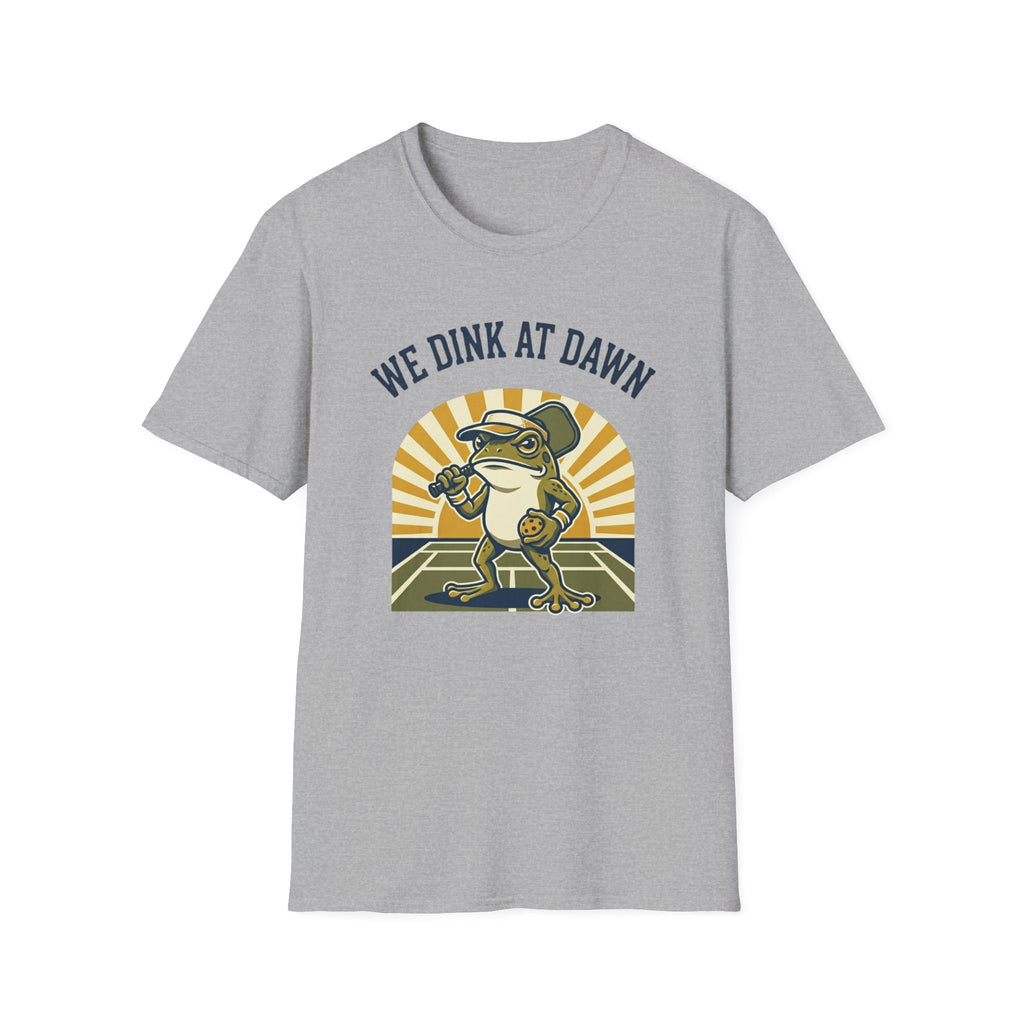 Dink at Dawn T-Shirt
