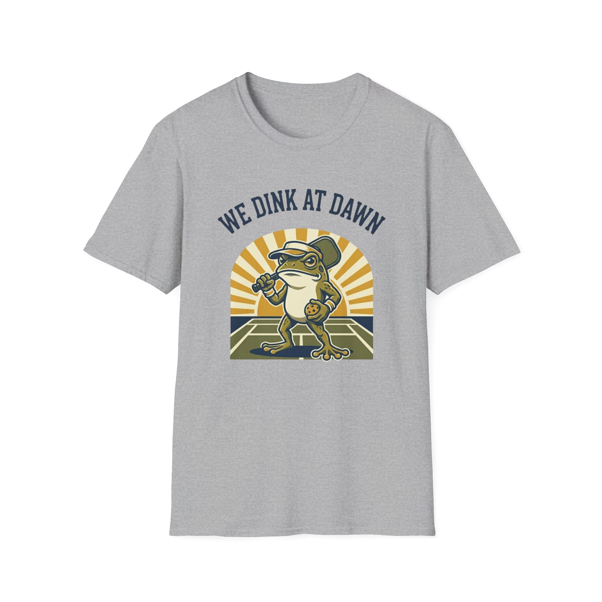 Dink at Dawn T-Shirt
