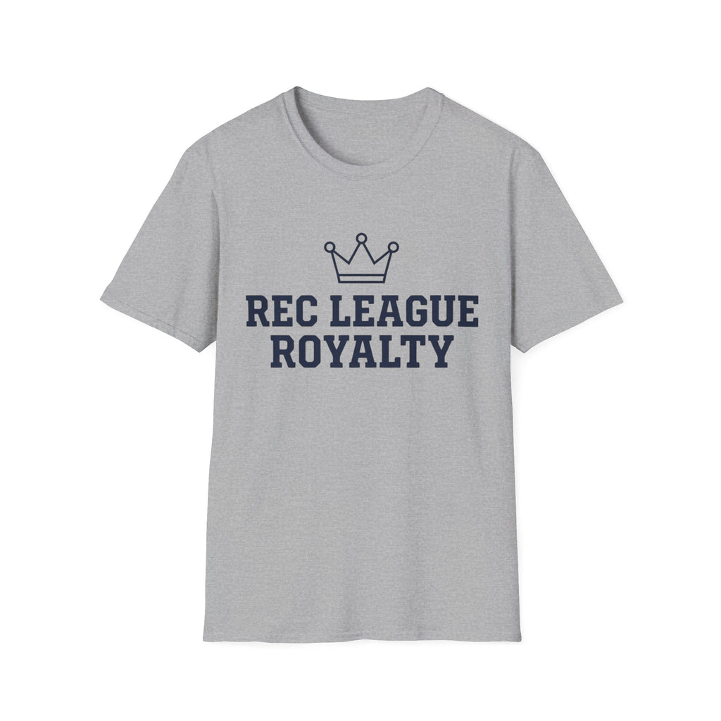 Rec League Royalty T-Shirt