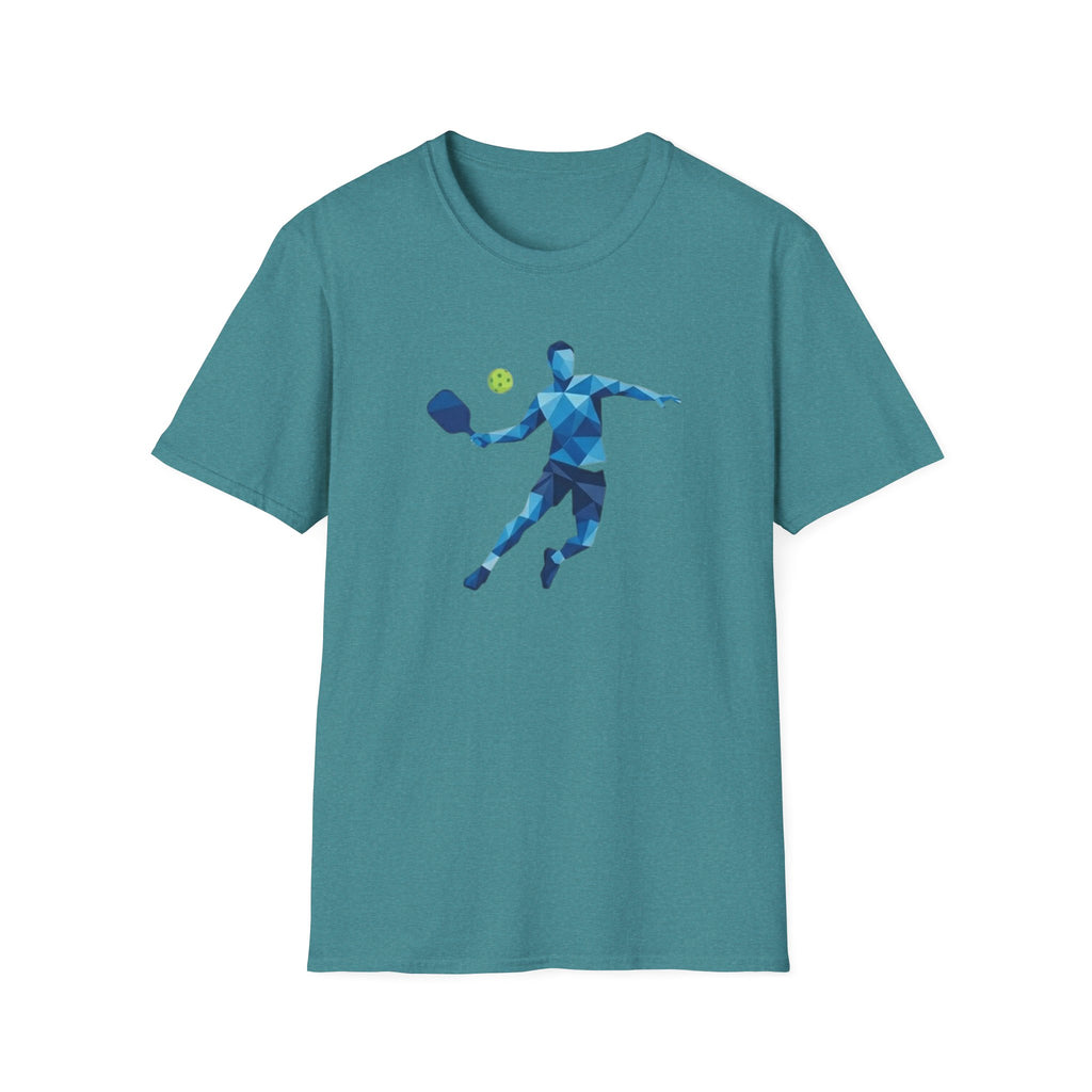Geometric T-Shirt