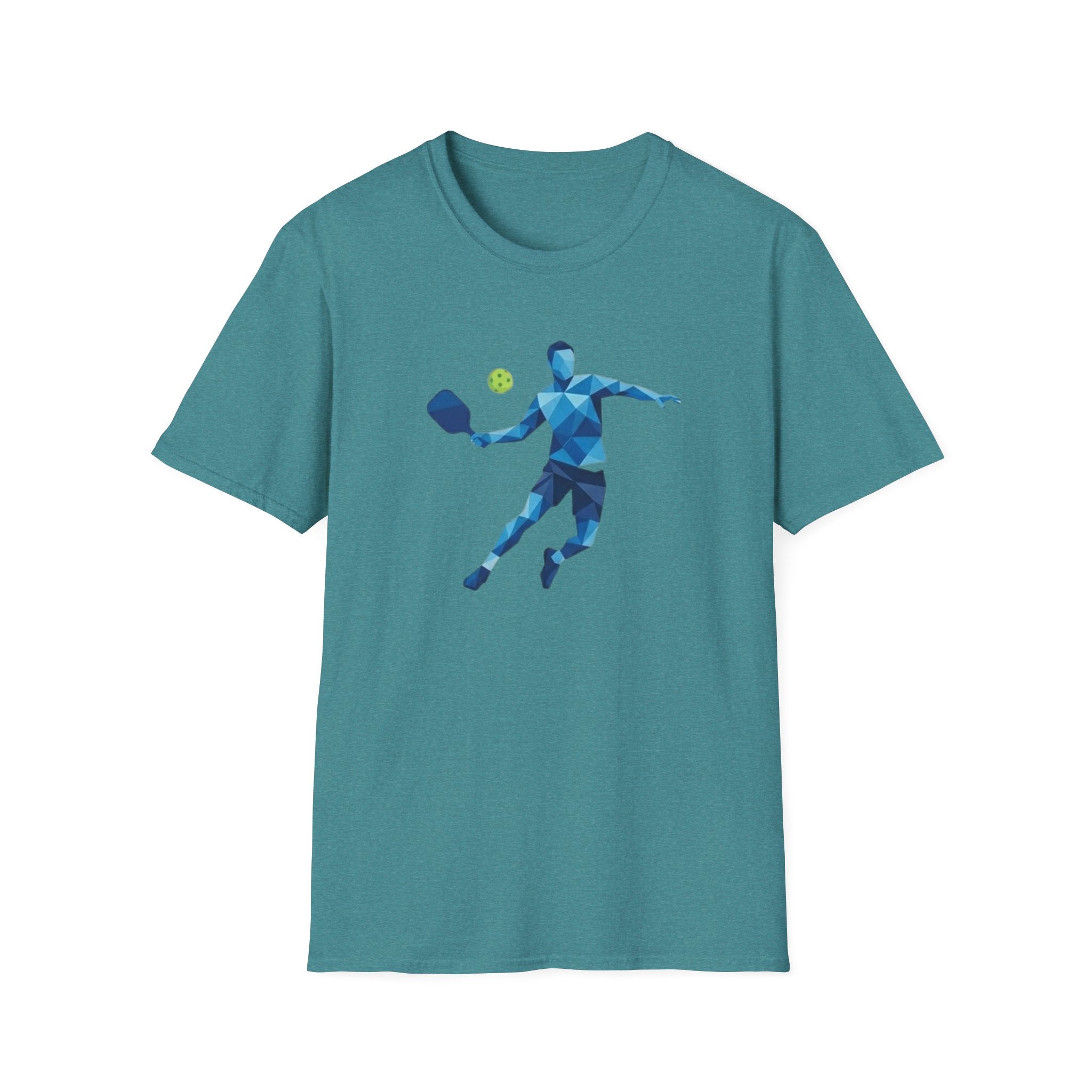 Geometric T-Shirt